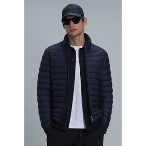 Andy Kaz Tüyü Erkek Mont