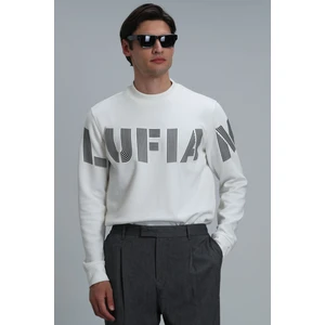 Todillo Erkek Sweatshirt Siyah