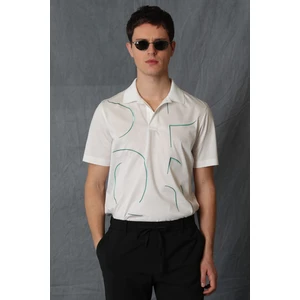 Nora Smart Erkek Polo Tişört