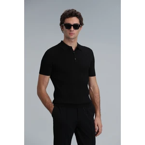 Eze Erkek Kazak Siyah