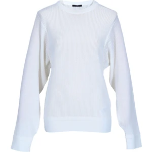 Garda Kadın Kazak Siyah