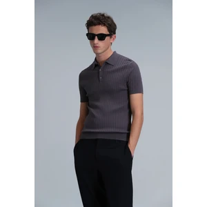 Eze Erkek Kazak Siyah