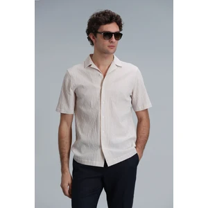 Femer Erkek Basic Gömlek Regular Fit
