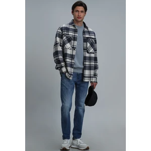 Flash Smart Jean Erkek Pantolon Slim Fit