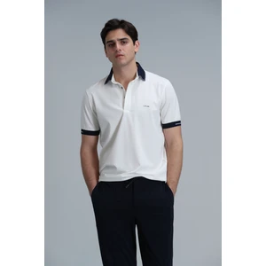 Tylor Smart Erkek Polo Tişört