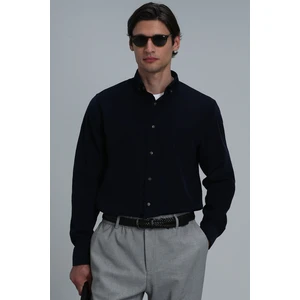 Watt Erkek Basic Gömlek Comfort Fit