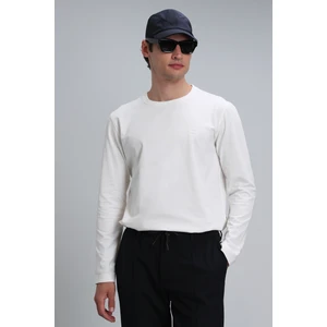 Merlın Erkek Uzun Kol Tişört