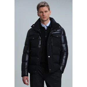 Genıus Kaz Tüyü Erkek Mont