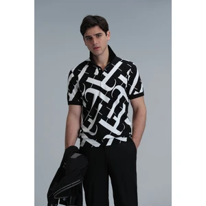 Cara Smart Erkek Polo Tişört