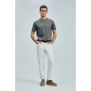 Thınk Modern Grafik T- Shirt