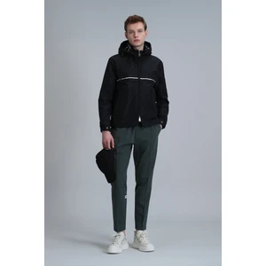 Mode Erkek Eşofman Altı Siyah