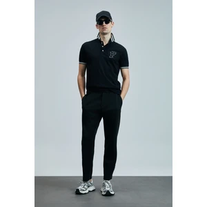 Everes Smart Erkek Polo Tişört