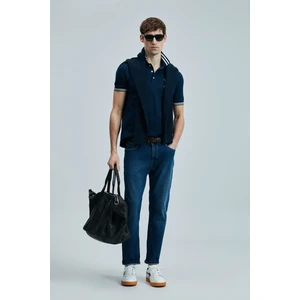 Everes Smart Erkek Polo Tişört