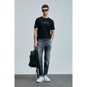 Alfıdo Smart Jean Erkek Pantolon Slim Fit