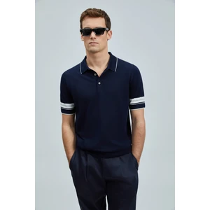 Noah Erkek Modal Karışımlı Kazak