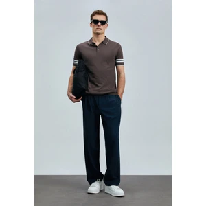 Noah Erkek Modal Karışımlı Kazak