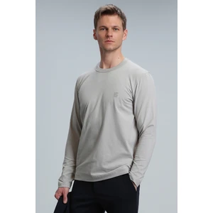 Merlın Erkek Uzun Kol Tişört