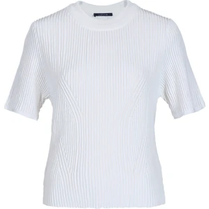 Angel Kadın Kazak Siyah