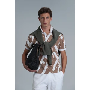 Cara Smart Erkek Polo Tişört