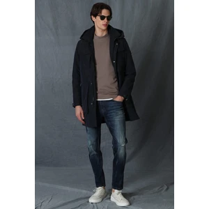 Lucas Smart Jean Erkek Pantolon Slim Fit