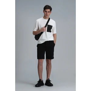 Blue Erkek Şort Eşofman