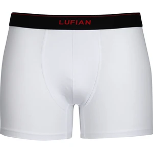 Glorıa Erkek Pamuklu Boxer Siyah