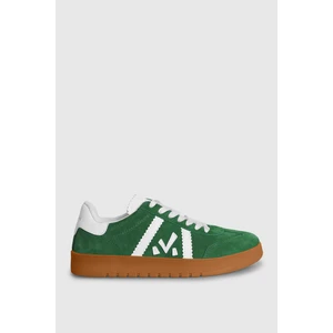 Nelson Erkek Sneaker Ayakkabı Yeşil