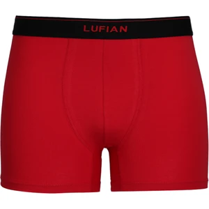 Glorıa Erkek Pamuklu Boxer Siyah