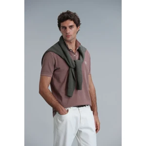 Vernon Smart Erkek Polo Tişört