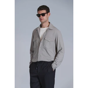 Cameron Erkek Basic Gömlek Slim Fit