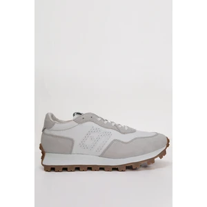 Arthur Erkek Deri Sneaker Ayakkabı