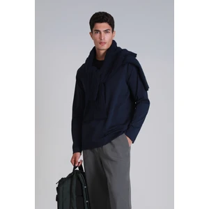 Holly Erkek Uzun Kol Tişört