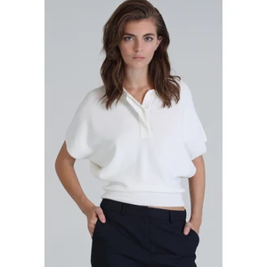 Como Kadın Kazak Siyah