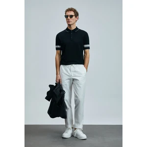 Noah Erkek Modal Karışımlı Kazak