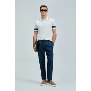 Noah Erkek Modal Karışımlı Kazak