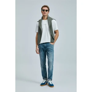 Valor Modern Grafik T- Shirt