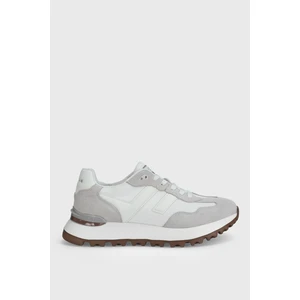 Arthur Erkek Sneaker Ayakkabı Taş