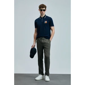 Sansa Smart Erkek Polo Tişört