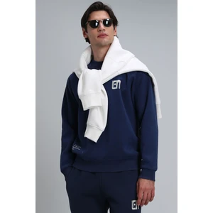 Owen Erkek Sweatshirt