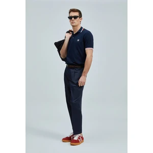 Eros Smart Erkek Polo Tişört