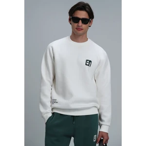 Owen Erkek Sweatshirt