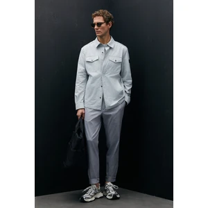 Alex Erkek Mont Taş