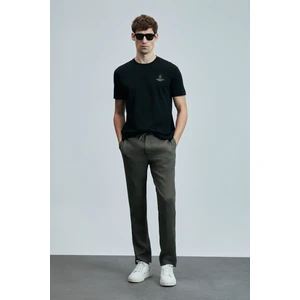 Olıvıa Modern Grafik T- Shirt