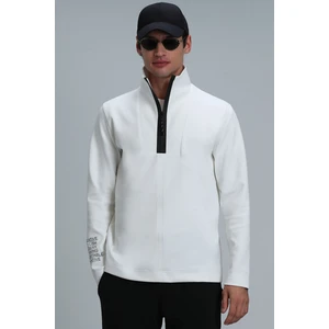 Earl Erkek Sweatshirt Siyah