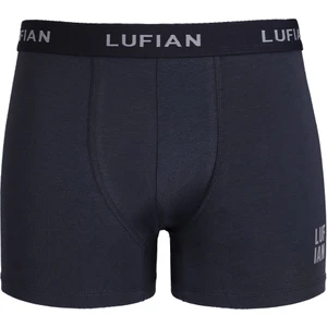 Darcy Erkek Pamuklu Boxer Siyah