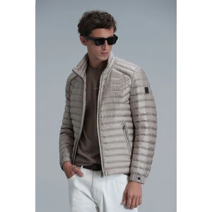 Sergıo Erkek Mont Siyah