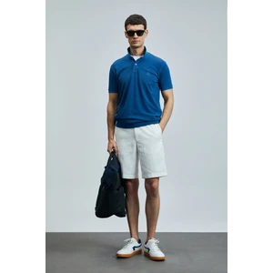 Vernon Smart Erkek Polo Tişört