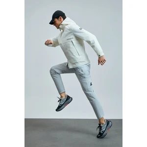 Fırst Erkek Eşofman Altı Siyah