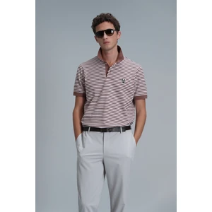 Danı Smart Erkek Polo Tişört Lacivert