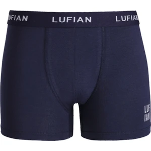 Darcy Erkek Pamuklu Boxer Siyah